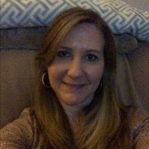 Meet your Posher, Wendy